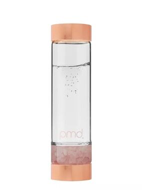 PMD Aqua Water Bottle, 16.2 fl oz. NEW